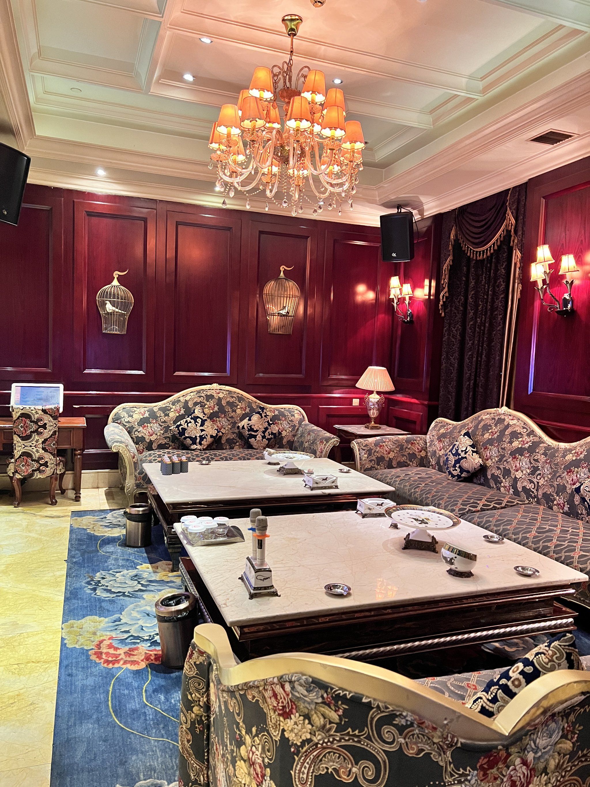 衡水商务ktv及商务ktv什么意思解析-景县ktv预定